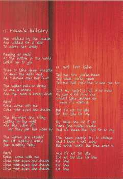 CD Norah Jones: Not Too Late