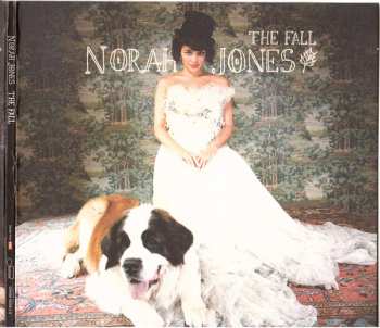CD Norah Jones: The Fall