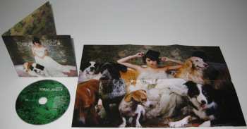 CD Norah Jones: The Fall