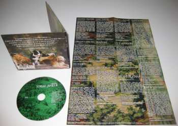 CD Norah Jones: The Fall