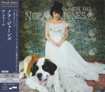 SACD Norah Jones: The Fall