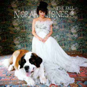 SACD Norah Jones: The Fall LTD