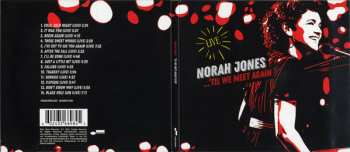 CD Norah Jones: ...'Til We Meet Again