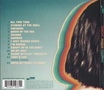CD Norah Jones: Visions LTD