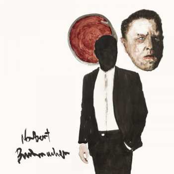 LP Norbert Buchmacher: Habitat Einer Freiheit