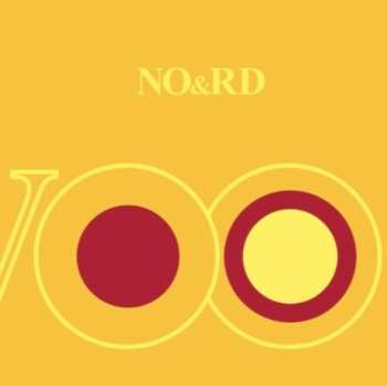 Album NO°RD: Twoo