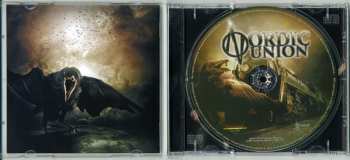 CD Nordic Union: Nordic Union