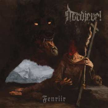 LP Nordjevel: Fenriir LTD | CLR