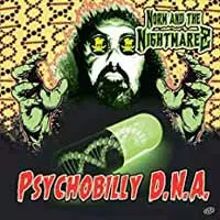 Psychobilly Dna