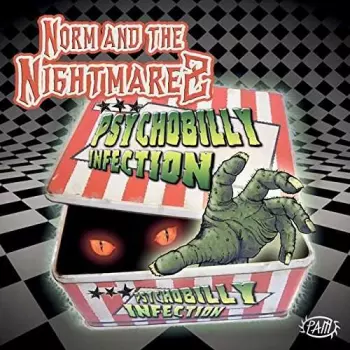 Psychobilly Infection 