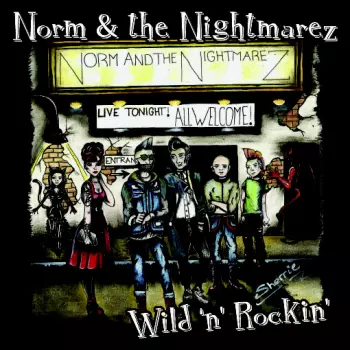 Wild 'n' Rockin'