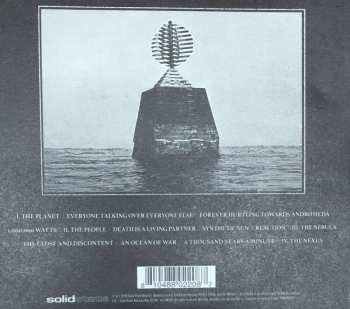 CD Norma Jean: Polar Similar