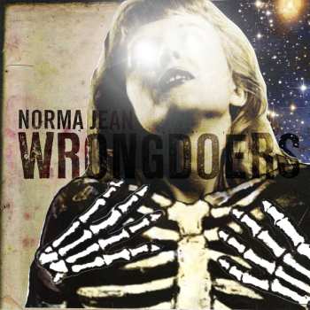 Album Norma Jean: Wrongdoers