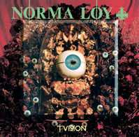 CD Norma Loy: Rewind / T.Vision