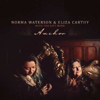 CD Eliza Carthy: Anchor