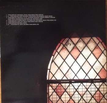 2LP Eliza Carthy: Anchor