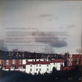2LP Eliza Carthy: Anchor