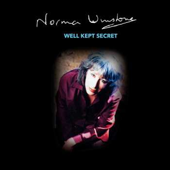 Album Norma Winstone: Well Kept Secret