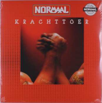 Album Normaal: Krachttoer