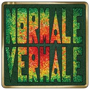 CD/Box Set Normaal: Normale Verhale 