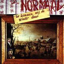 LP Normaal: Zo Kommen Wi-j De Winter Deur