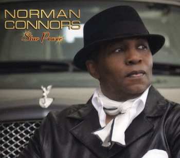 CD Norman Connors: Star Power