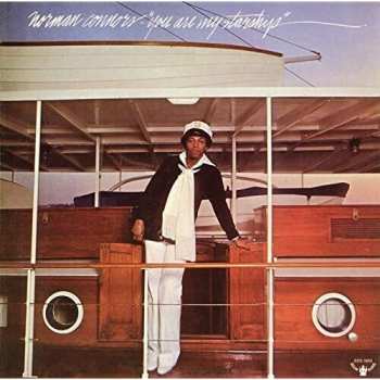 CD Norman Connors: You Are My Starship & Aquarian Dream