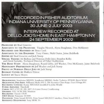 CD Jack Stamp: Variants On A Mediaeval Tune / From Every Horizon / City Profiles - Suite / Fantasies On A Theme By Haydn / Concertante For Wind Instruments