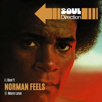 SP Norman Feels: Don't