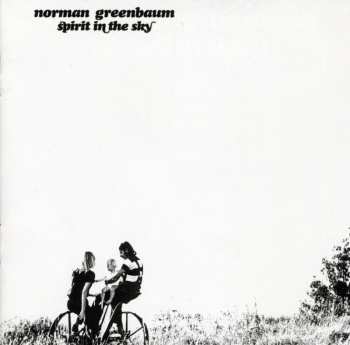 CD Norman Greenbaum: Spirit In The Sky