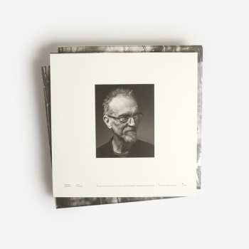 LP Norman Westberg: After Vacation