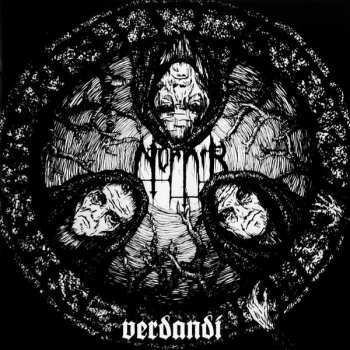 CD Nornír: Verdandi