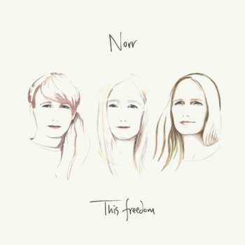 Album Norr: This Freedom