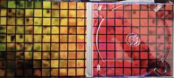 CD North Atlantic Oscillation: Lightning Strikes The Library