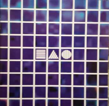 CD North Atlantic Oscillation: Lightning Strikes The Library