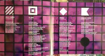 CD North Atlantic Oscillation: Lightning Strikes The Library