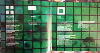 CD North Atlantic Oscillation: Lightning Strikes The Library