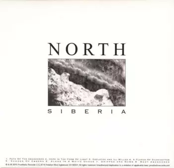 Metanoia/Siberia