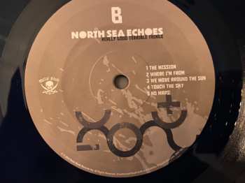 LP North Sea Echoes: Really Good Terrible Things CLR | LTD