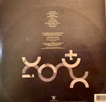 LP North Sea Echoes: Really Good Terrible Things CLR | LTD