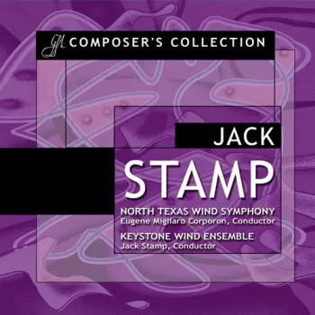 Jack Stamp
