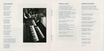 CD Northeast Party House: Shelf Life