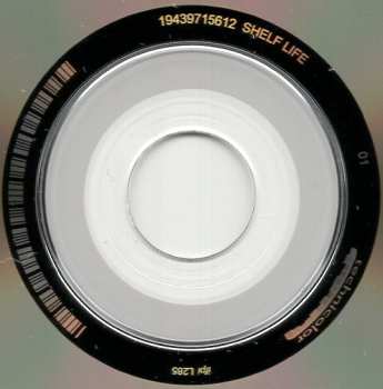 CD Northeast Party House: Shelf Life