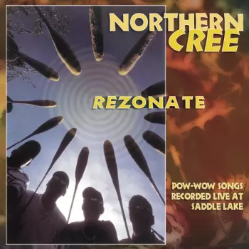 Rezonate