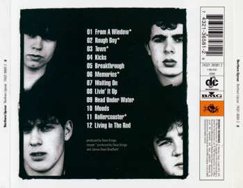 CD Northern Uproar: Northern Uproar