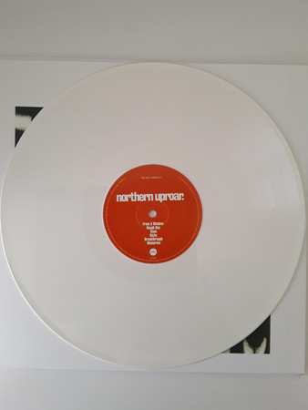LP Northern Uproar: Northern Uproar CLR | LTD