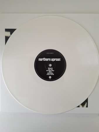 LP Northern Uproar: Northern Uproar CLR | LTD
