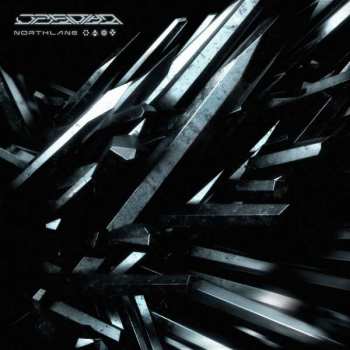 Album Northlane: Obsidian