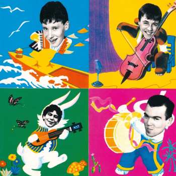 CD Northside: Chicken Rhythms