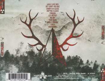 CD Northward: Northward